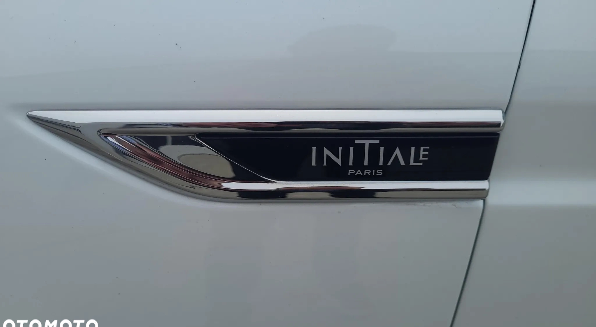Renault Talisman cena 125900 przebieg: 101057, rok produkcji 2022 z Świecie małe 277